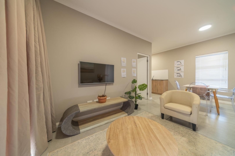 2 Bedroom Property for Sale in Bellair Western Cape